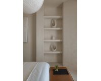 Wiederverkauf - apartment - Marbella - Nagüeles