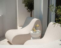 Wiederverkauf - apartment - Marbella - Nagüeles