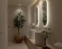 Wiederverkauf - apartment - Marbella - Nagüeles