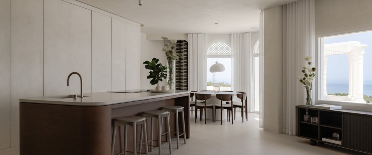 Wiederverkauf - apartment - Marbella - Nagüeles