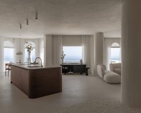 Wiederverkauf - apartment - Marbella - Nagüeles