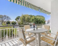 Wiederverkauf - apartment - Marbella - Nagüeles