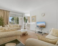 Wiederverkauf - apartment - Marbella - Nagüeles