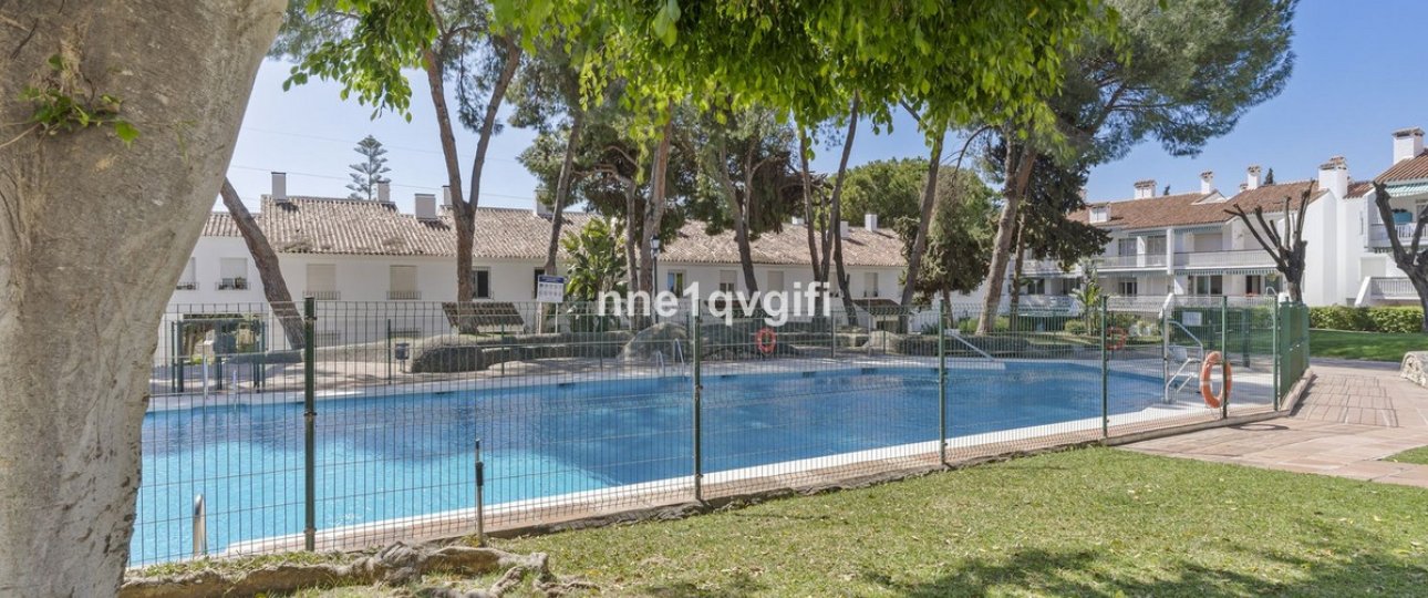 Wiederverkauf - apartment - Marbella - Nagüeles