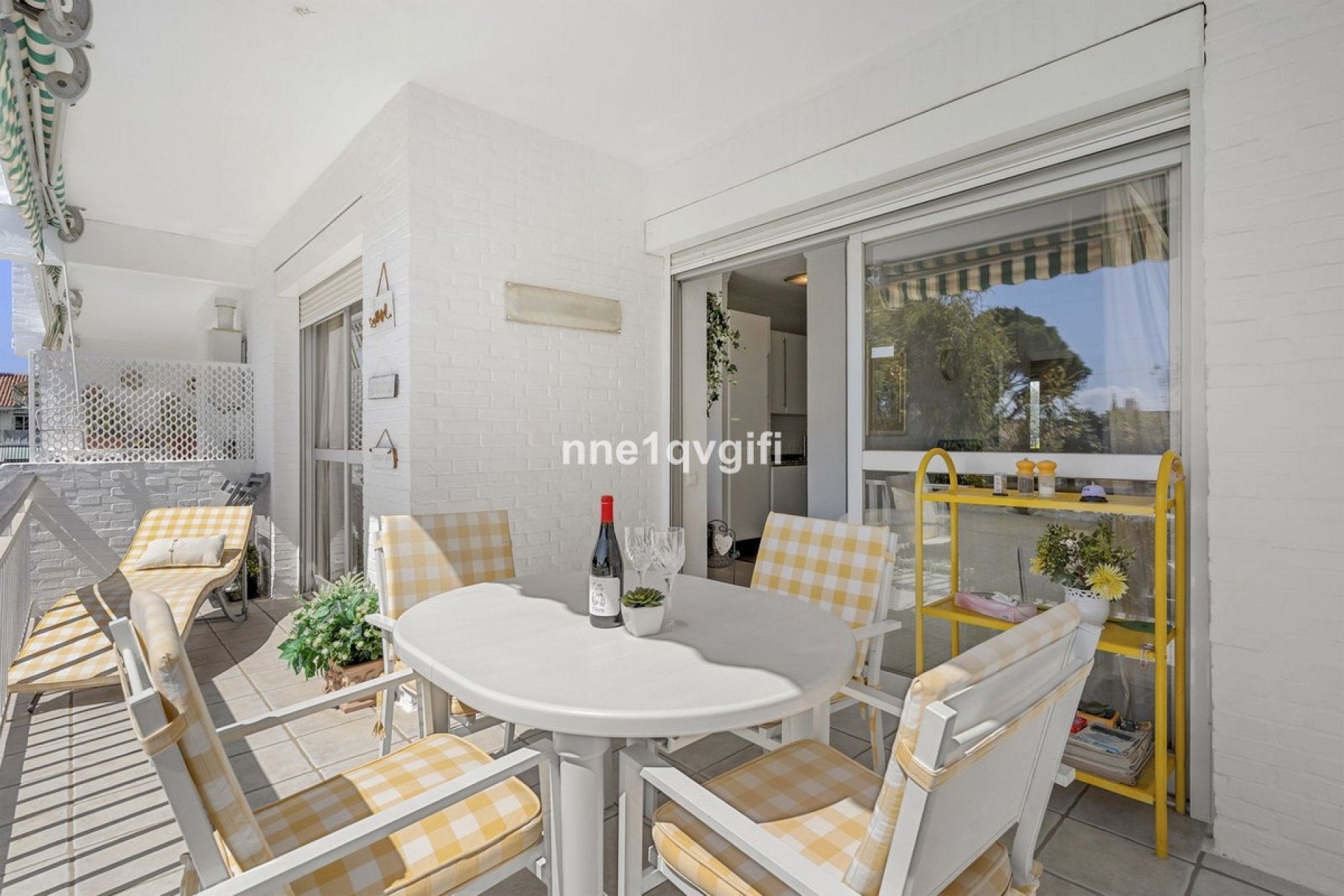 Wiederverkauf - apartment - Marbella - Nagüeles