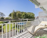 Wiederverkauf - apartment - Marbella - Nagüeles