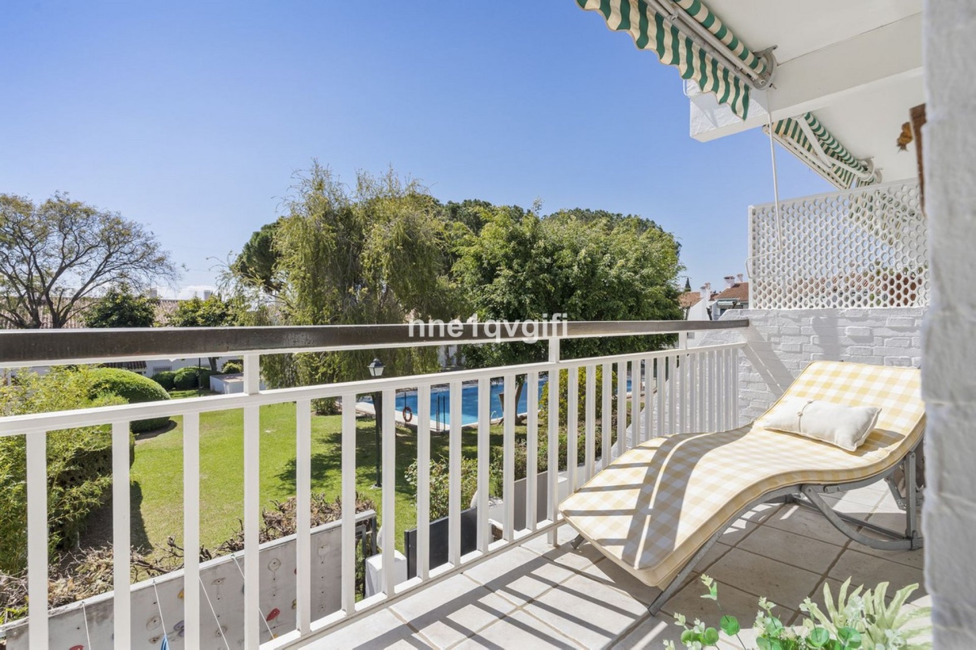 Wiederverkauf - apartment - Marbella - Nagüeles