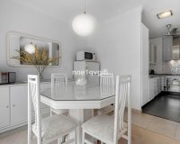 Wiederverkauf - apartment - Marbella - Nagüeles