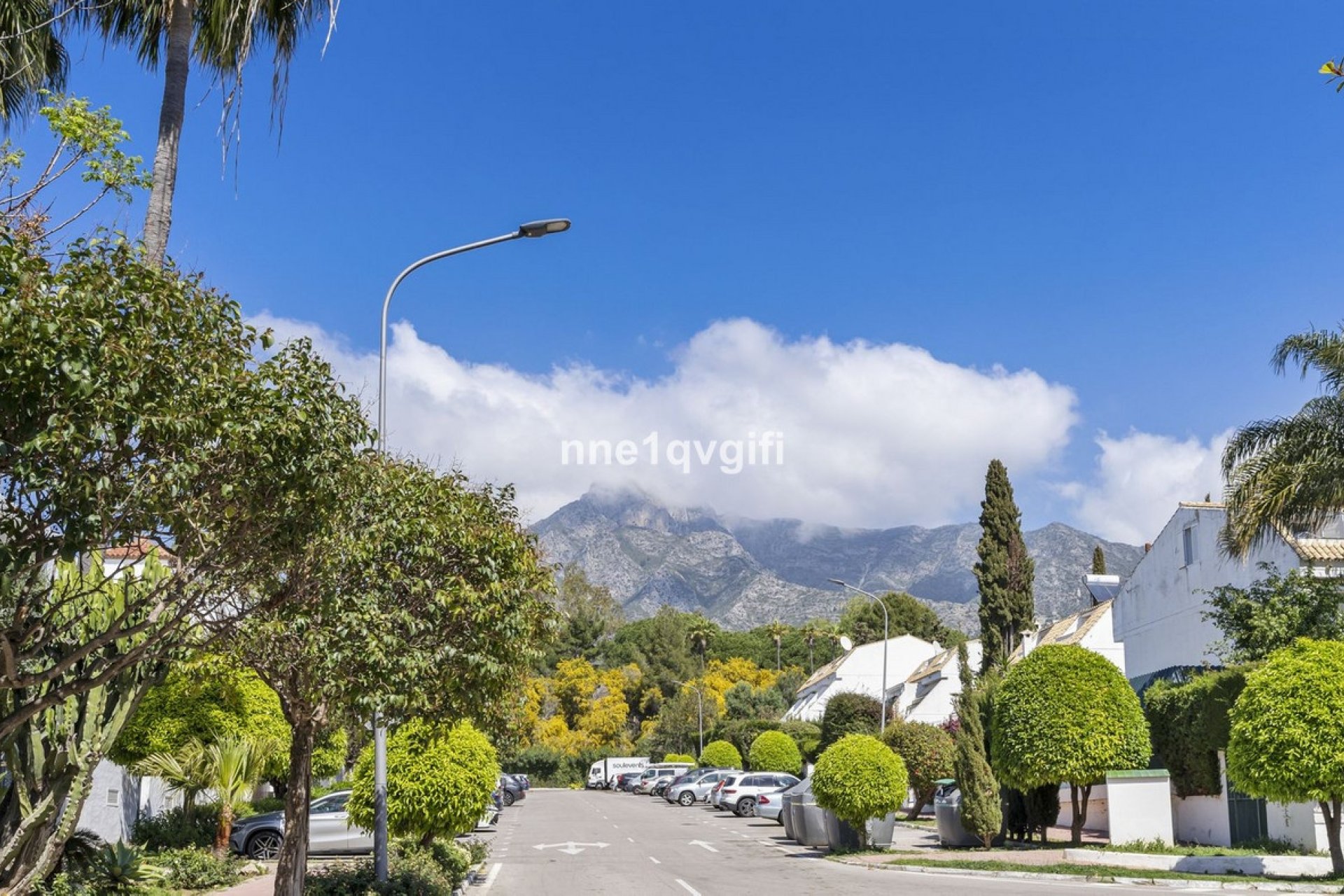 Wiederverkauf - apartment - Marbella - Nagüeles