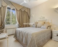 Wiederverkauf - apartment - Marbella - Nagüeles