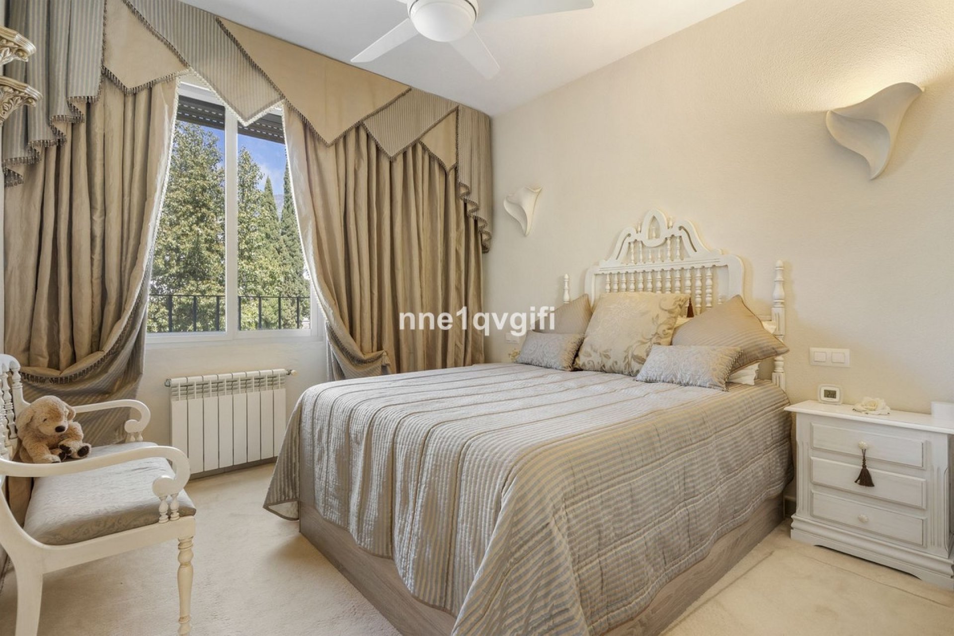 Wiederverkauf - apartment - Marbella - Nagüeles