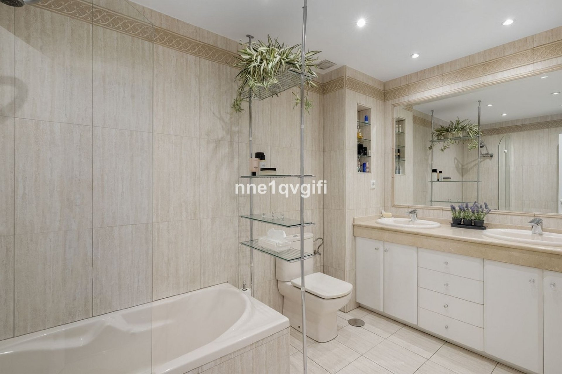 Wiederverkauf - apartment - Marbella - Nagüeles