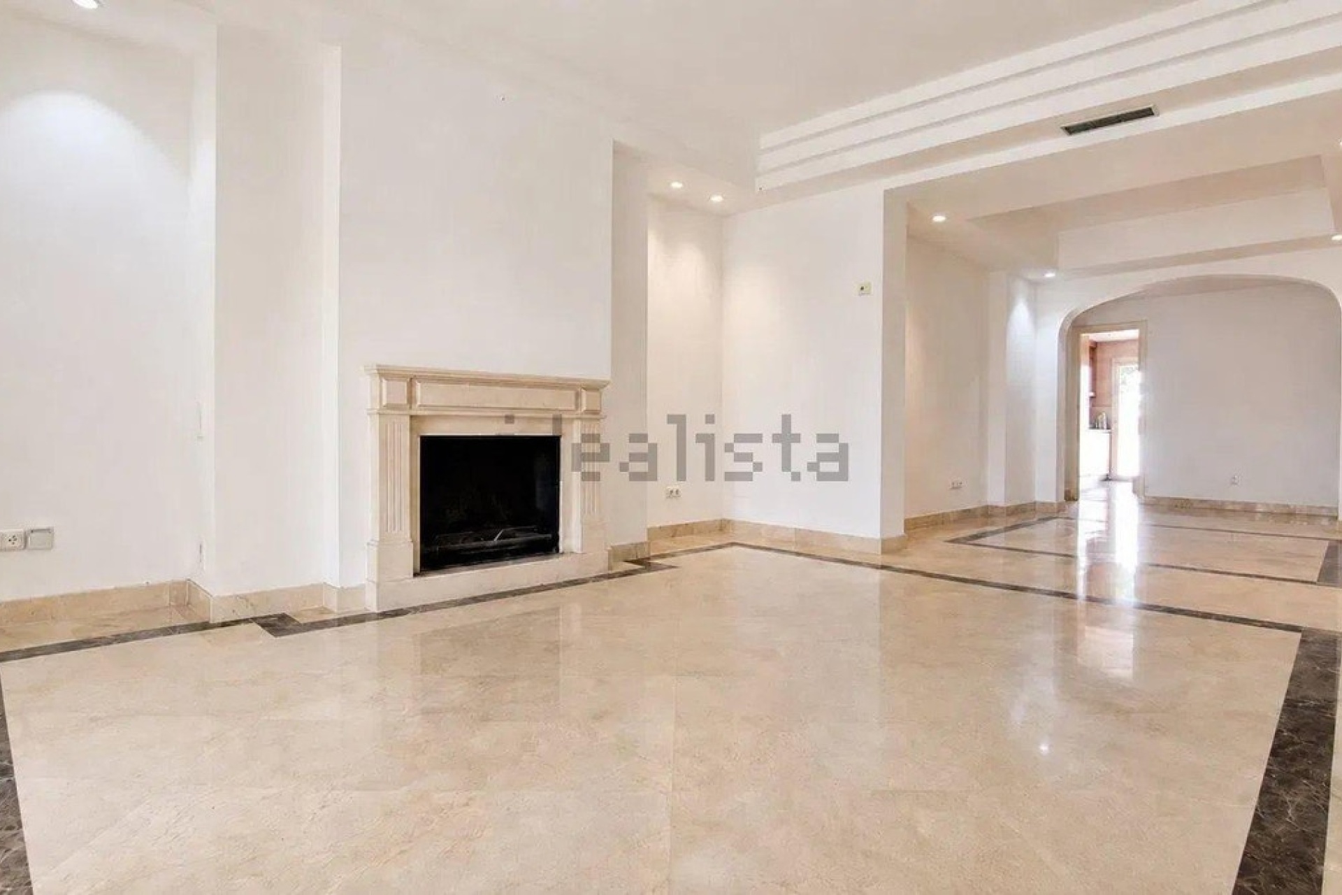 Wiederverkauf - apartment - Marbella - Nagüeles