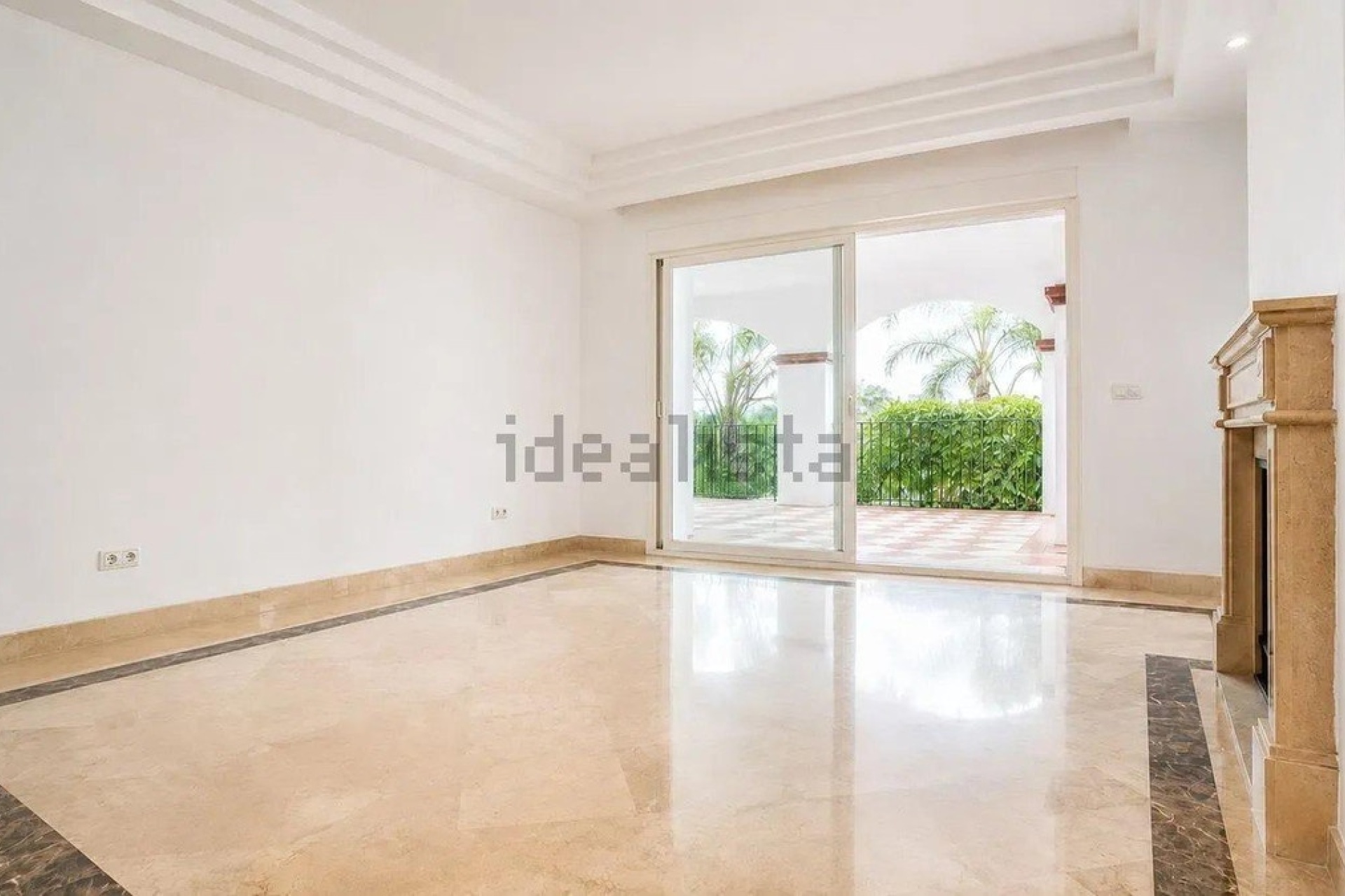 Wiederverkauf - apartment - Marbella - Nagüeles