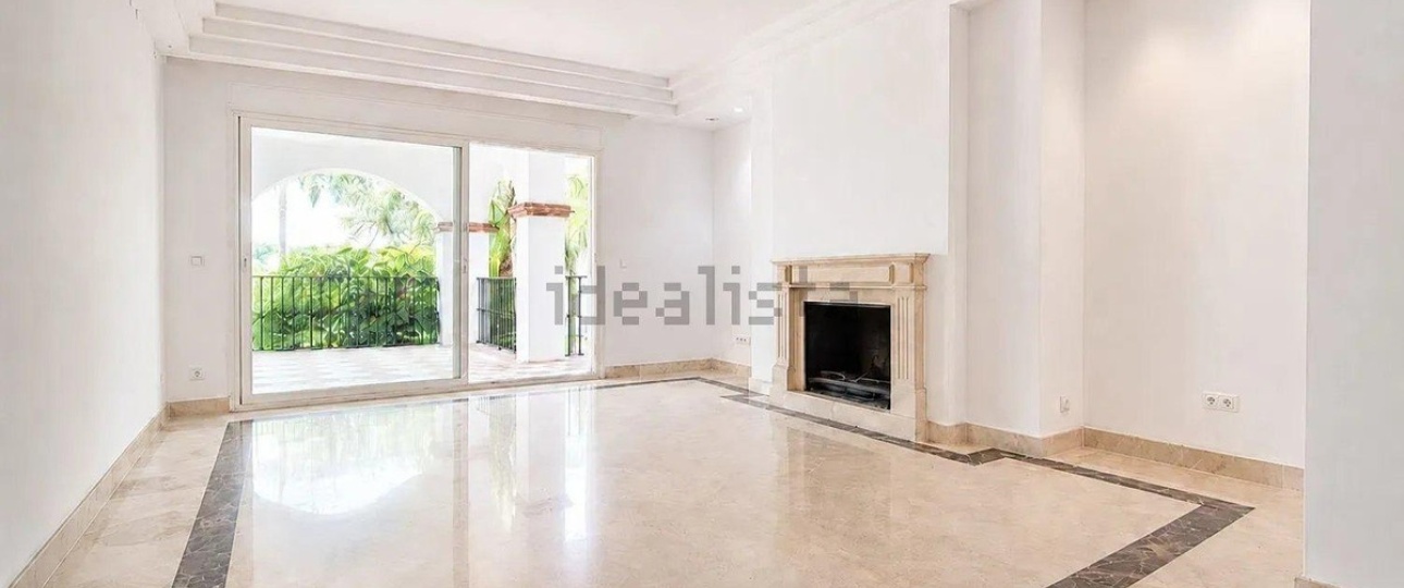 Wiederverkauf - apartment - Marbella - Nagüeles