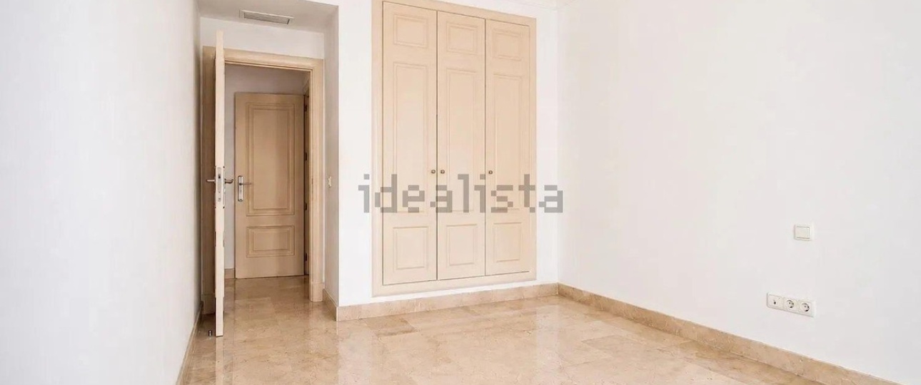 Wiederverkauf - apartment - Marbella - Nagüeles