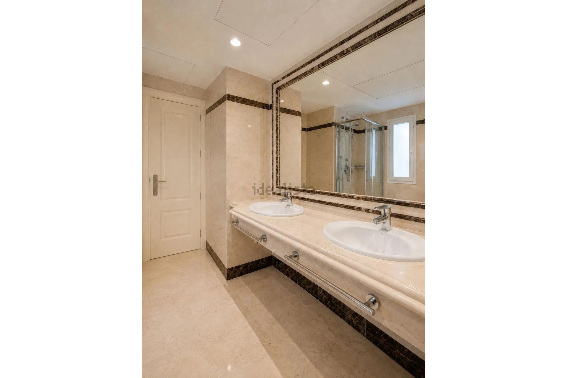 Wiederverkauf - apartment - Marbella - Nagüeles