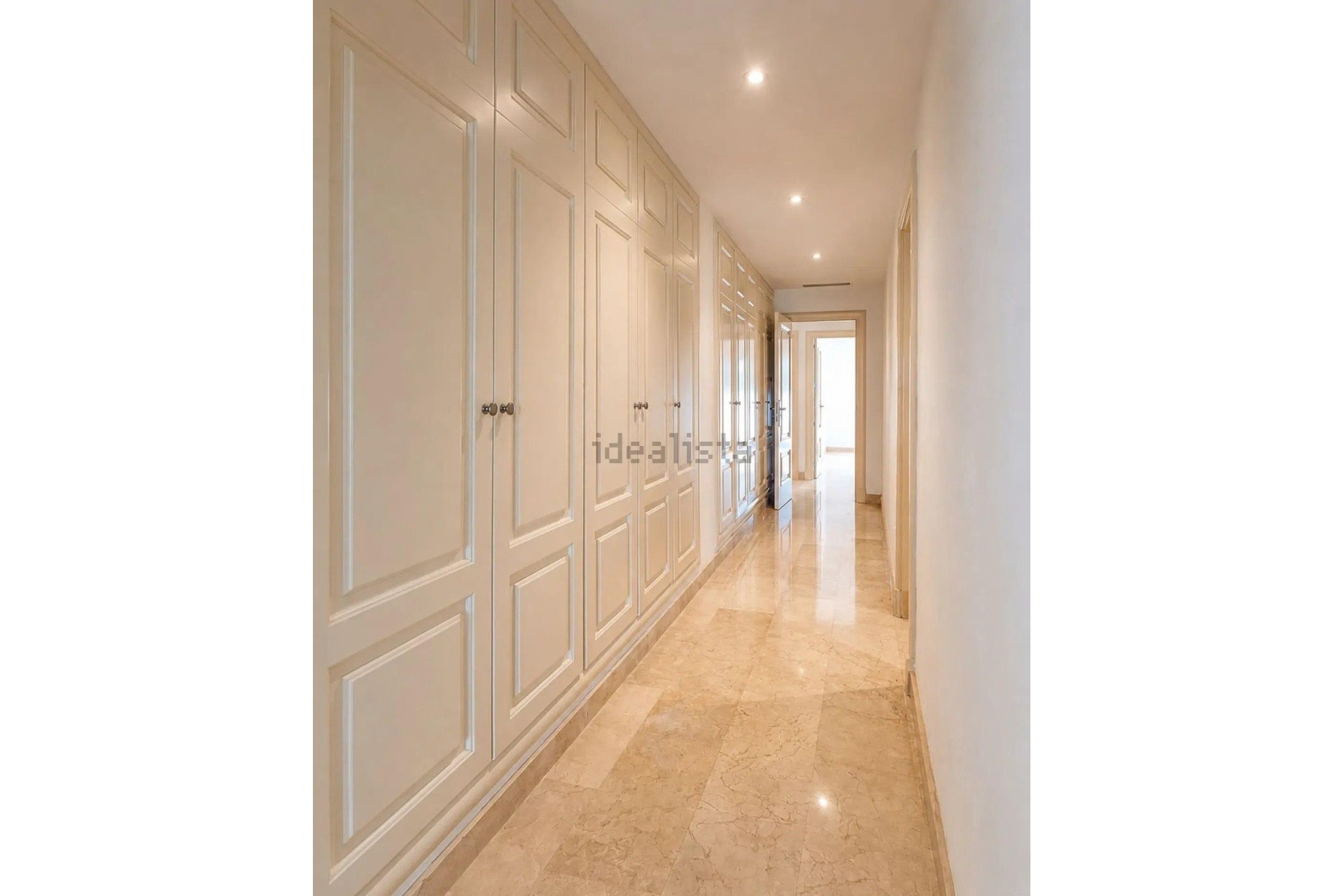 Wiederverkauf - apartment - Marbella - Nagüeles