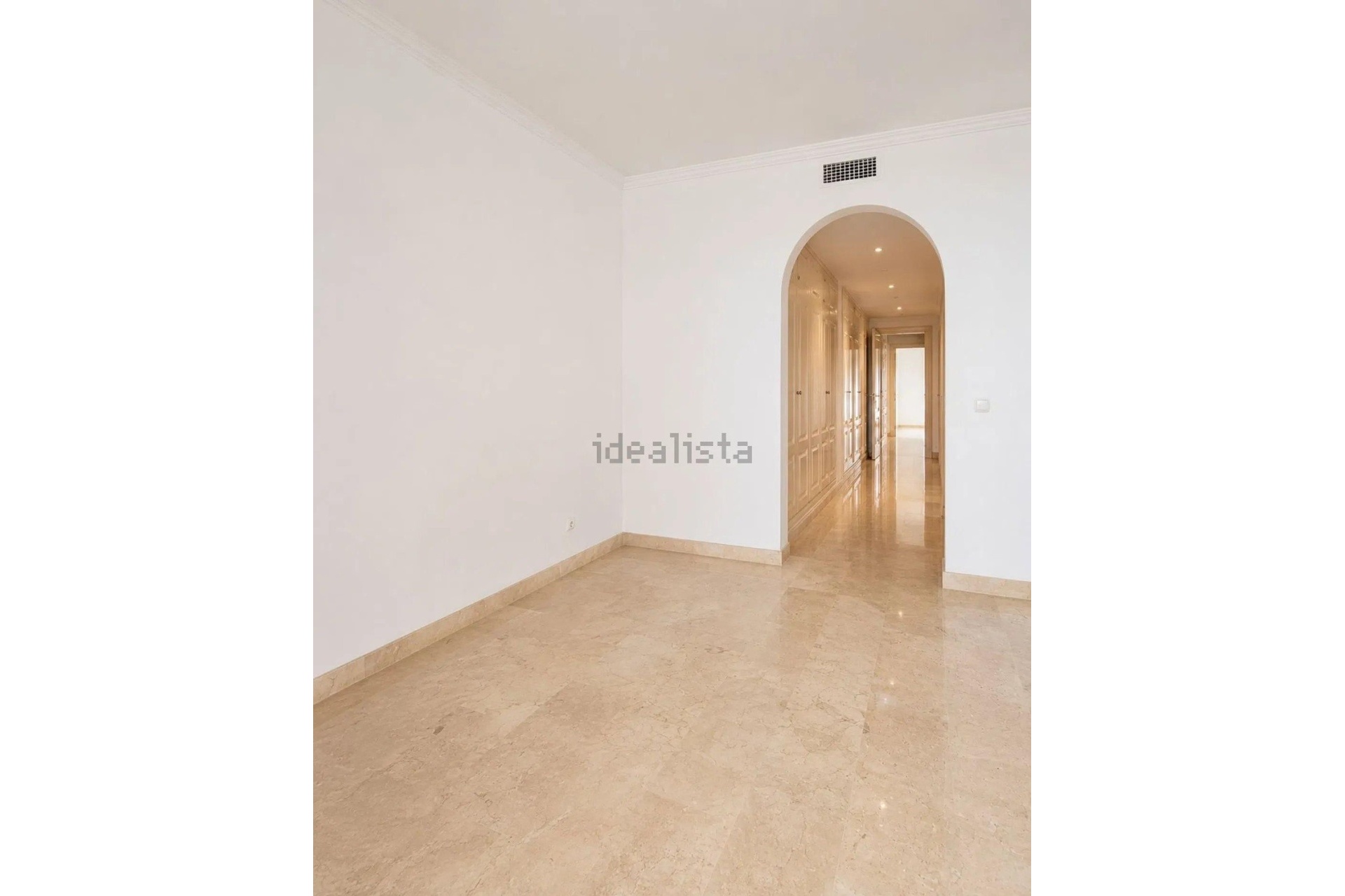 Wiederverkauf - apartment - Marbella - Nagüeles