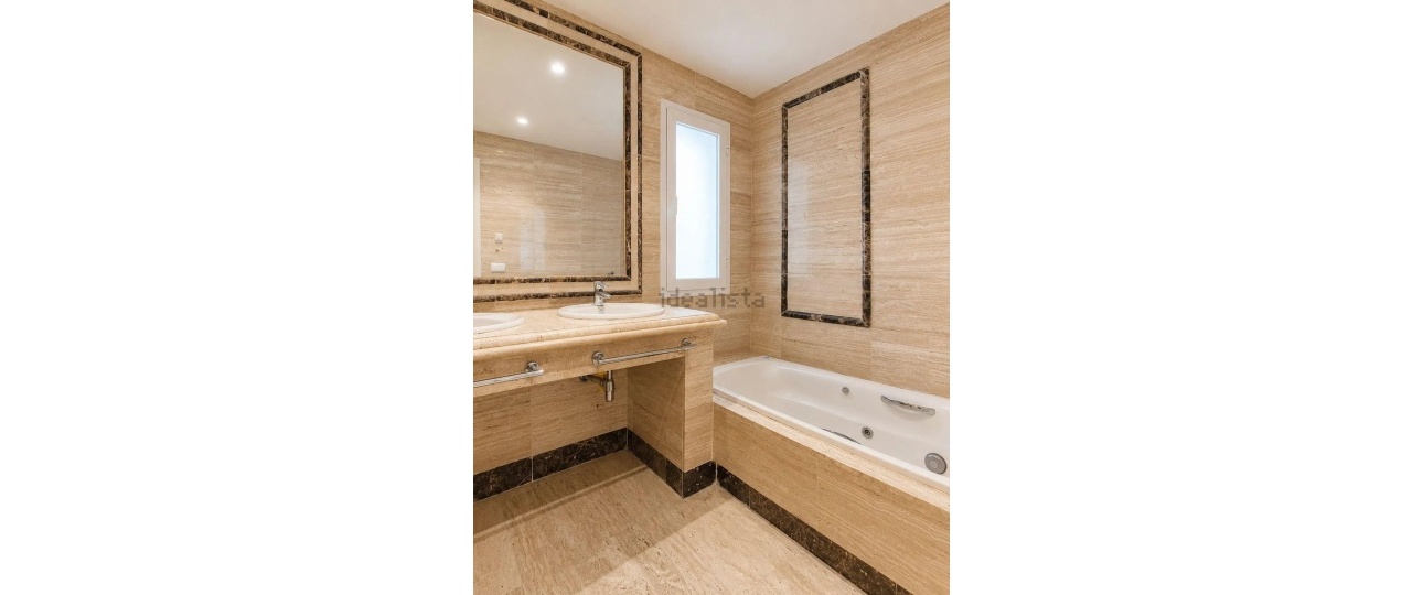 Wiederverkauf - apartment - Marbella - Nagüeles