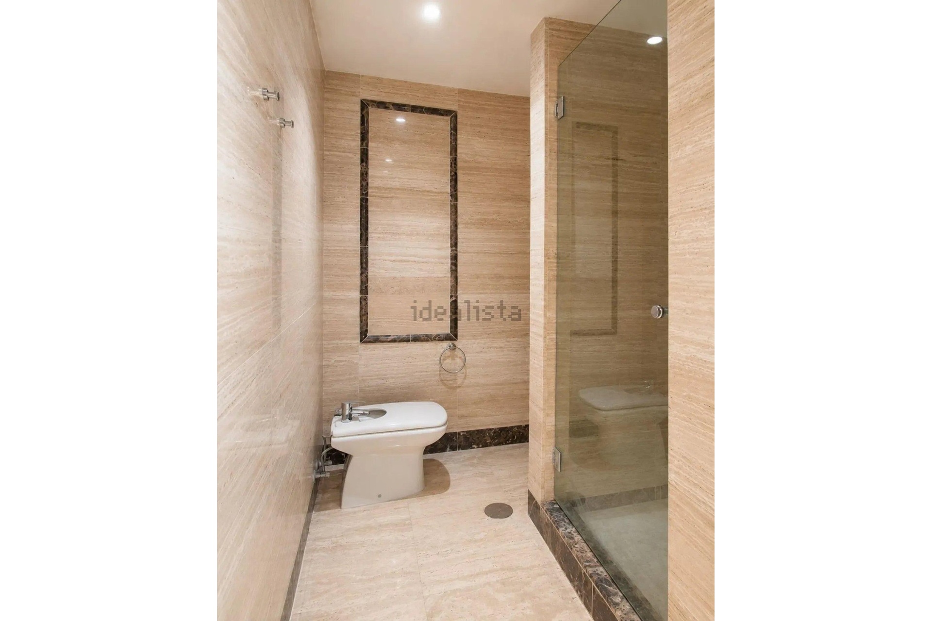 Wiederverkauf - apartment - Marbella - Nagüeles