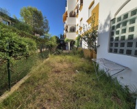 Wiederverkauf - apartment - Marbella - Nagüeles