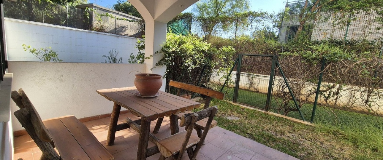 Wiederverkauf - apartment - Marbella - Nagüeles