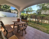 Wiederverkauf - apartment - Marbella - Nagüeles