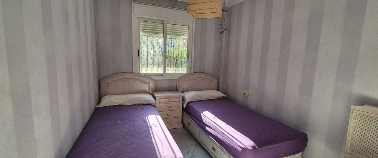 Wiederverkauf - apartment - Marbella - Nagüeles