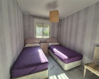 Wiederverkauf - apartment - Marbella - Nagüeles