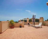 Wiederverkauf - apartment - Marbella - Nagüeles