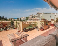 Wiederverkauf - apartment - Marbella - Nagüeles