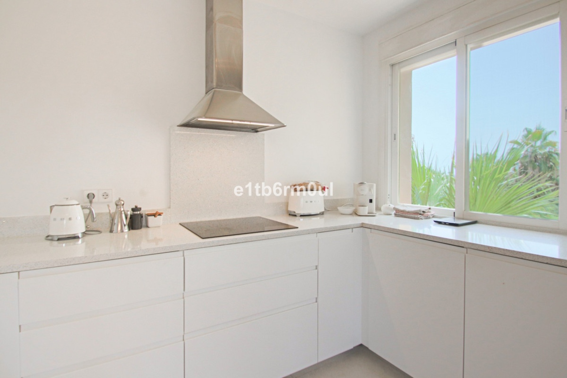 Wiederverkauf - apartment - Marbella - Nagüeles