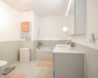Wiederverkauf - apartment - Marbella - Nagüeles