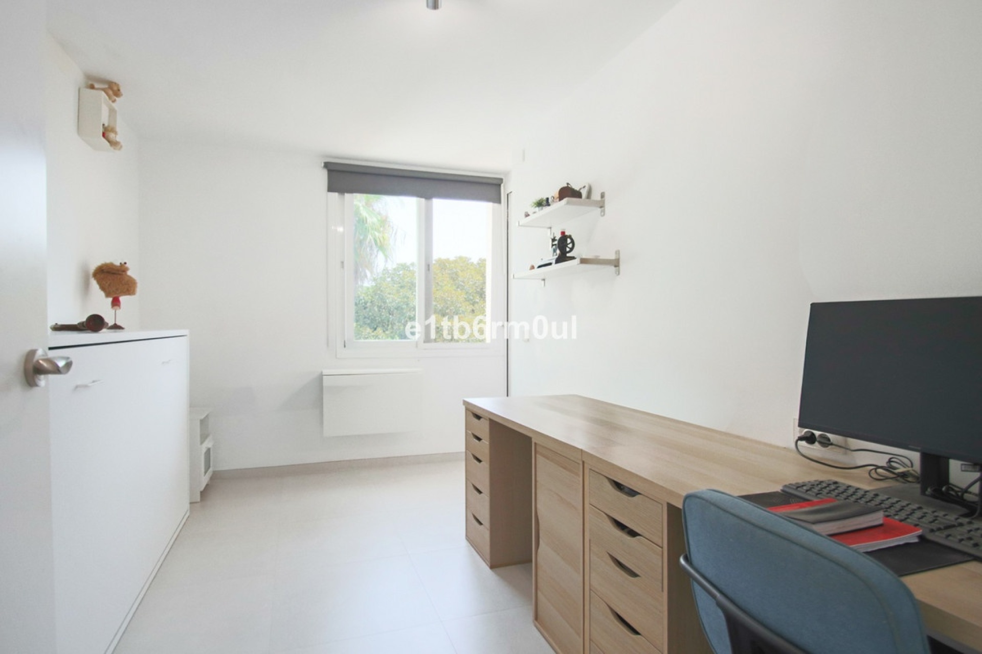 Wiederverkauf - apartment - Marbella - Nagüeles