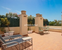 Wiederverkauf - apartment - Marbella - Nagüeles