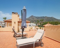 Wiederverkauf - apartment - Marbella - Nagüeles