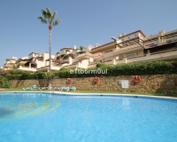 Wiederverkauf - apartment - Marbella - Nagüeles
