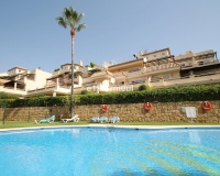 Wiederverkauf - apartment - Marbella - Nagüeles