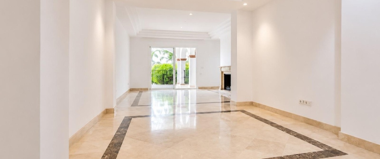 Wiederverkauf - apartment - Marbella - Nagüeles