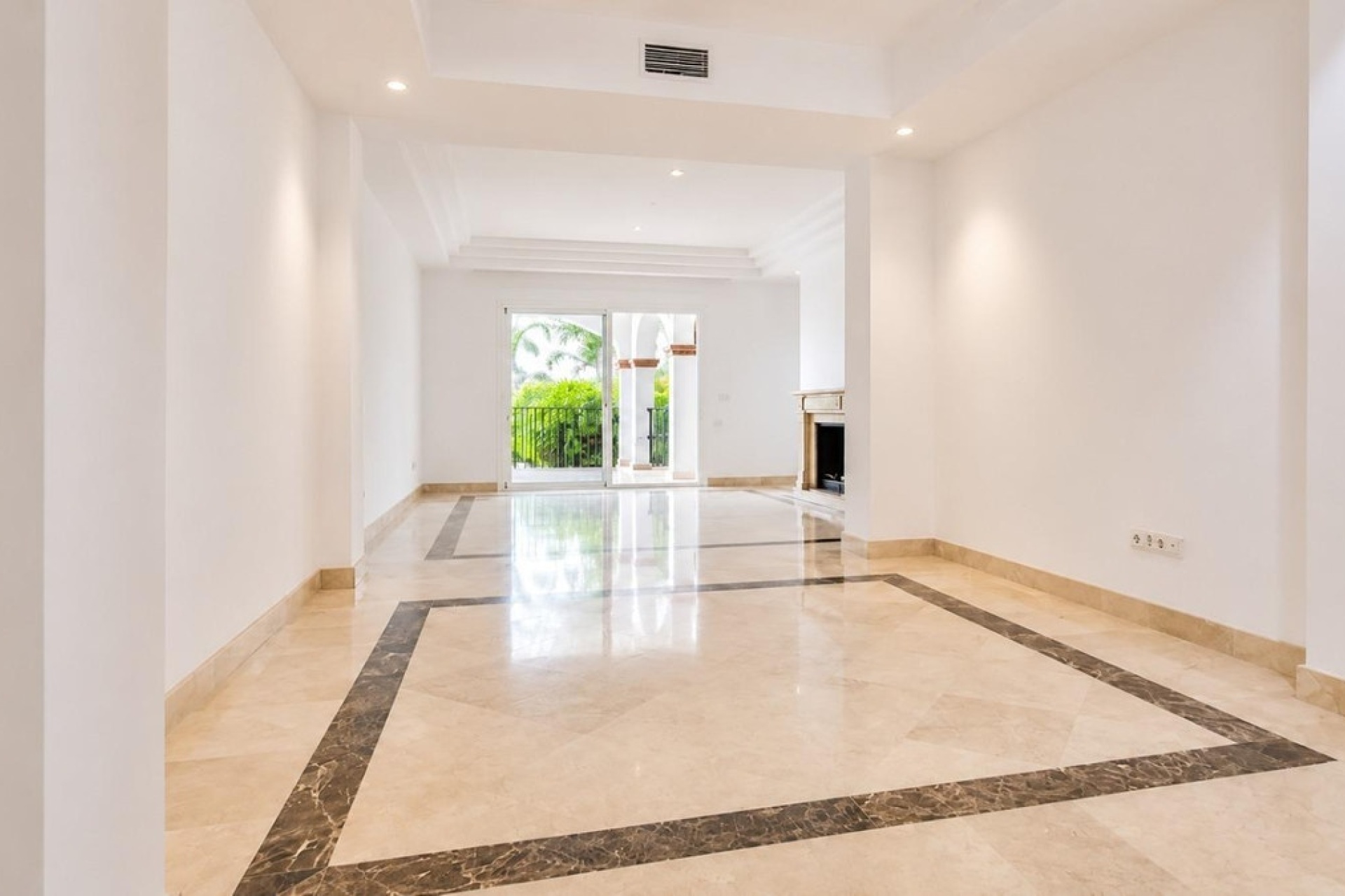 Wiederverkauf - apartment - Marbella - Nagüeles