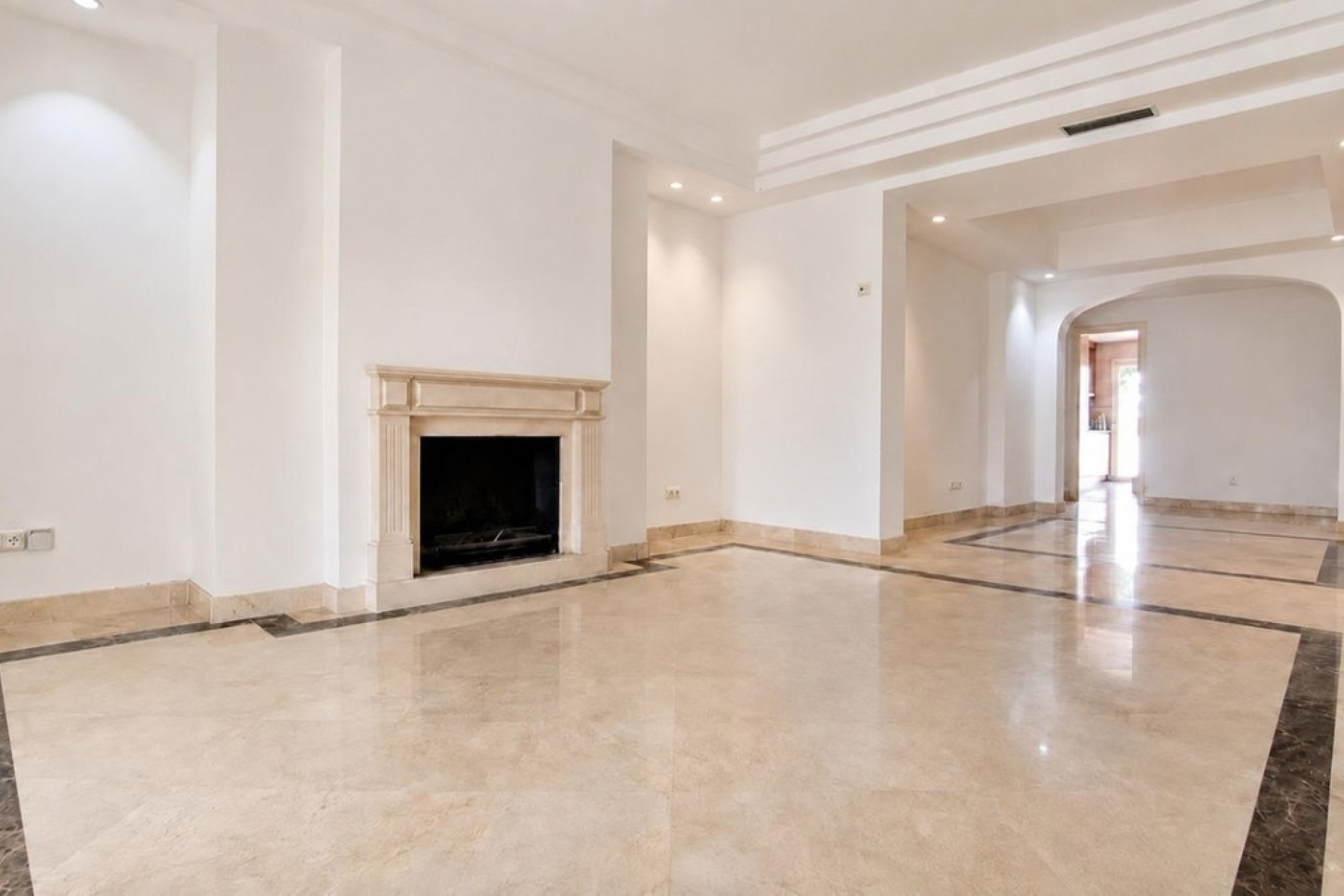 Wiederverkauf - apartment - Marbella - Nagüeles