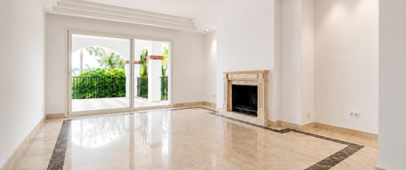 Wiederverkauf - apartment - Marbella - Nagüeles