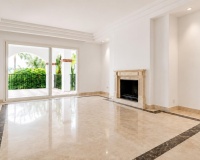 Wiederverkauf - apartment - Marbella - Nagüeles