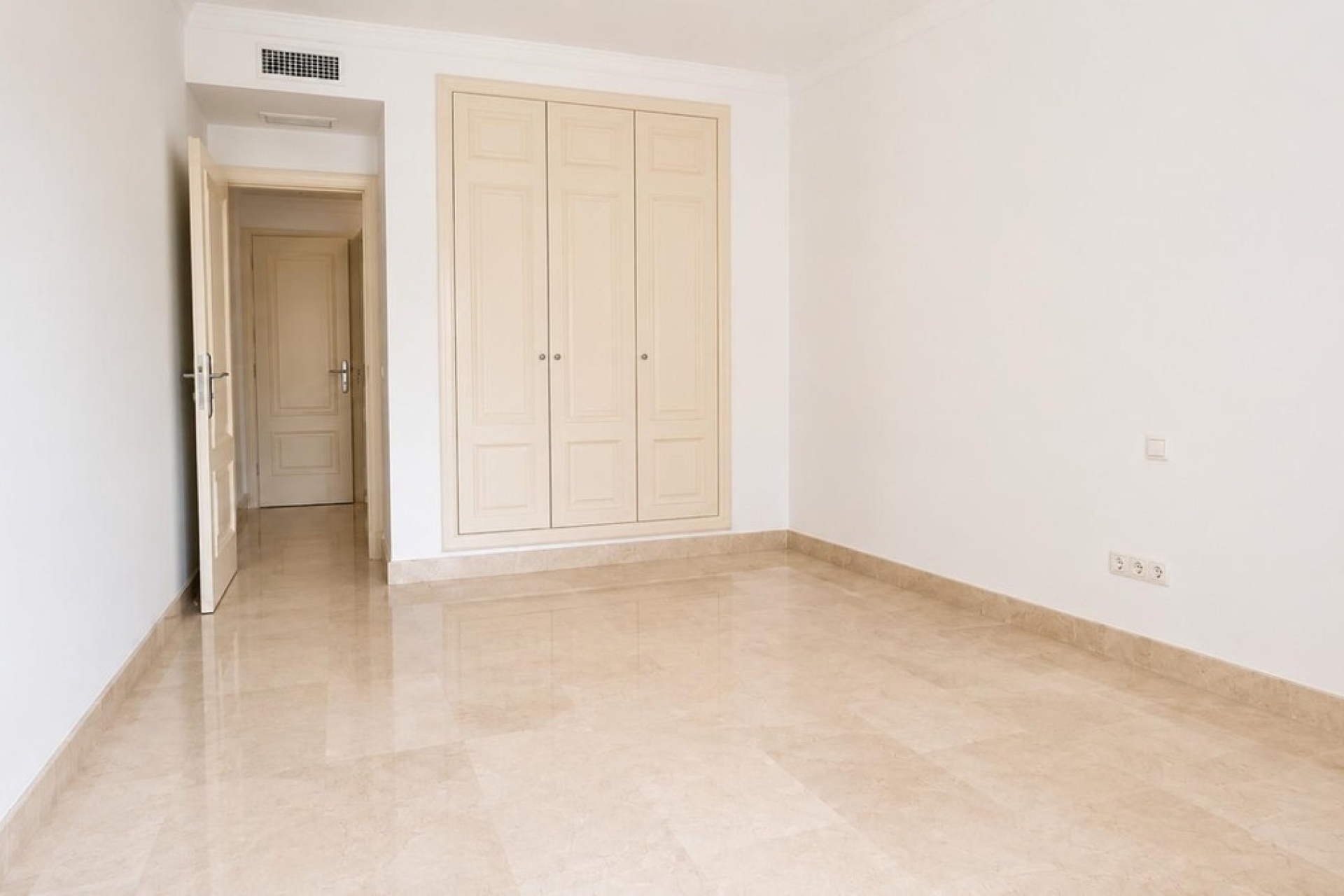Wiederverkauf - apartment - Marbella - Nagüeles