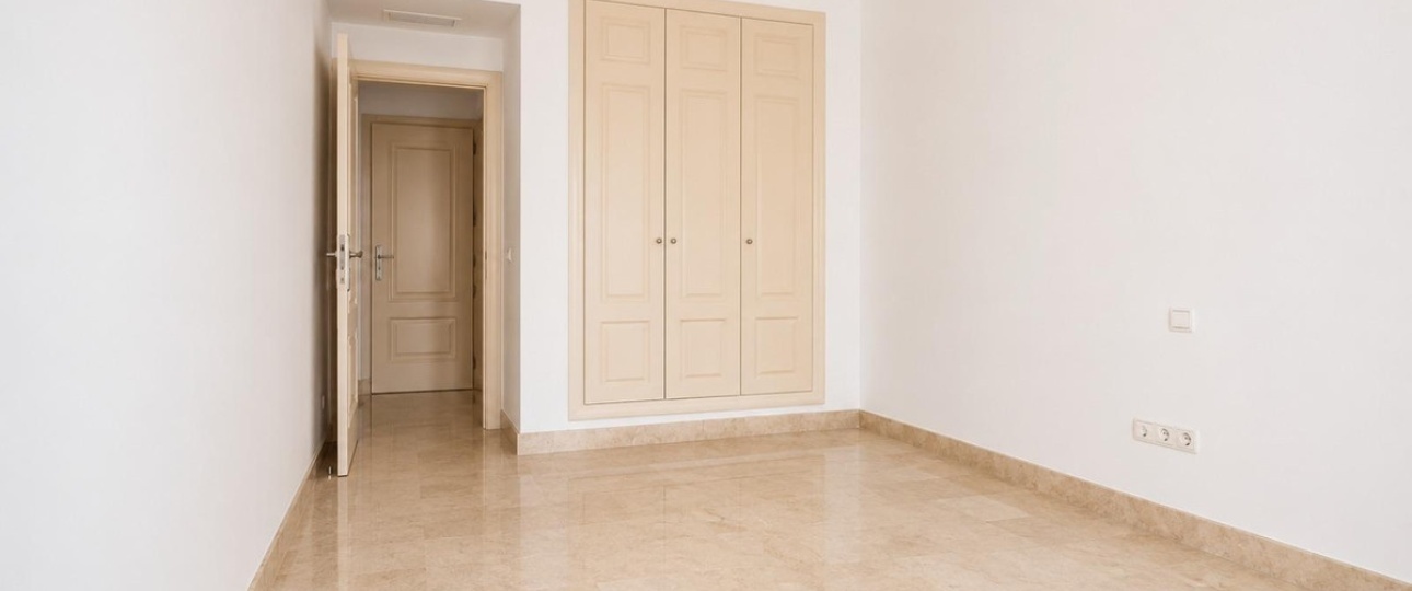Wiederverkauf - apartment - Marbella - Nagüeles