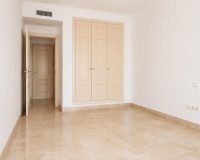 Wiederverkauf - apartment - Marbella - Nagüeles