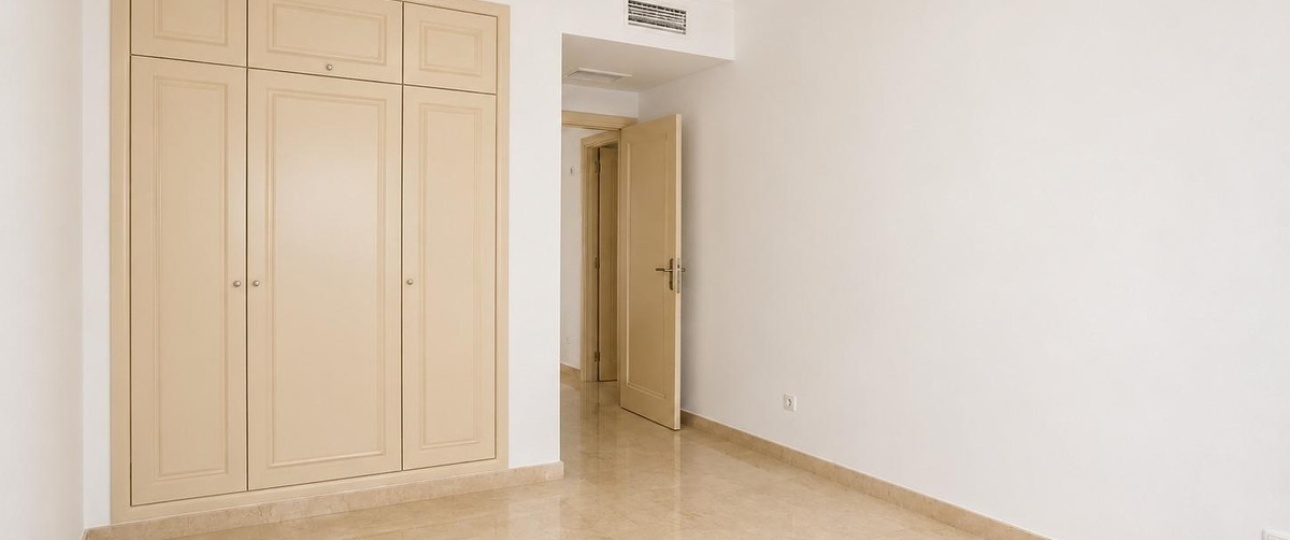 Wiederverkauf - apartment - Marbella - Nagüeles