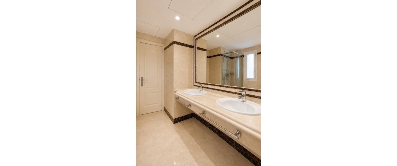 Wiederverkauf - apartment - Marbella - Nagüeles