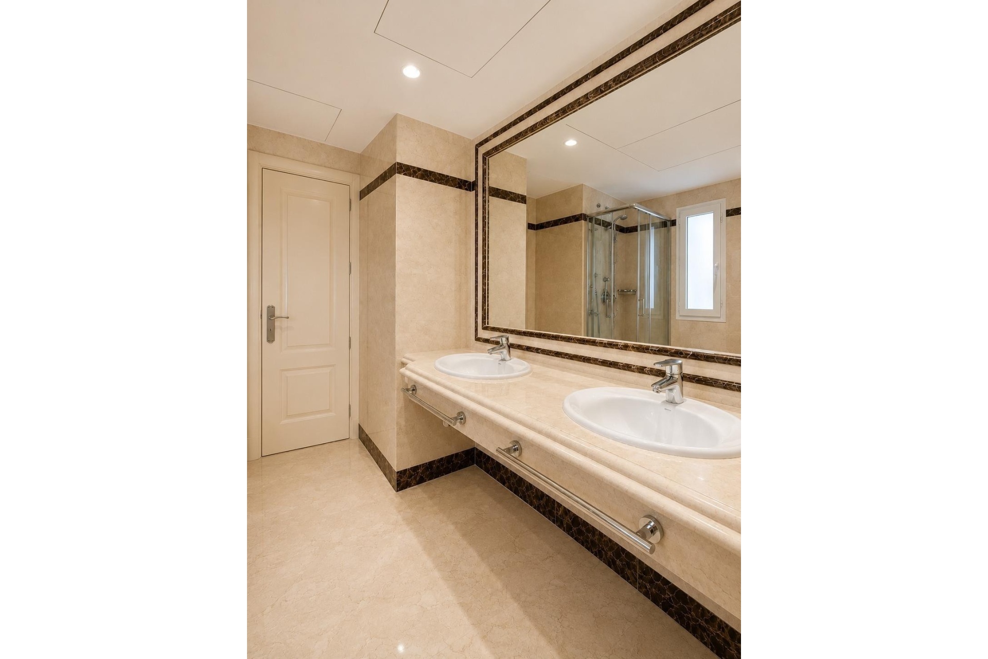 Wiederverkauf - apartment - Marbella - Nagüeles
